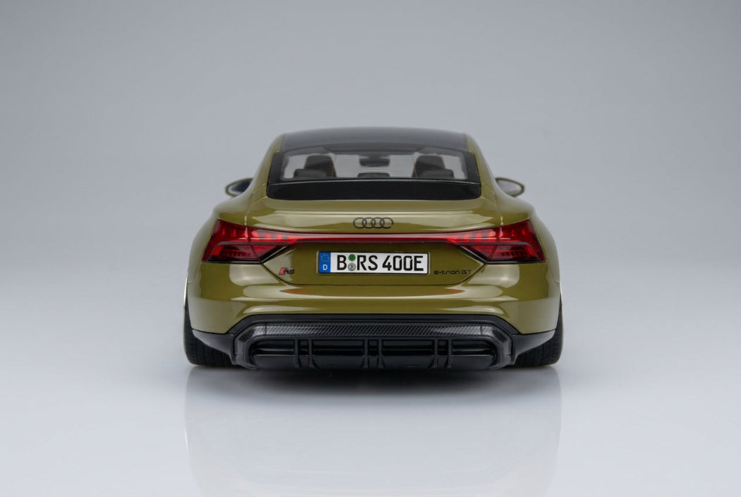 Audi Sammler Hot Top New