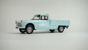 Peugeot 404 Pick-Up Limited 1967 1:18
