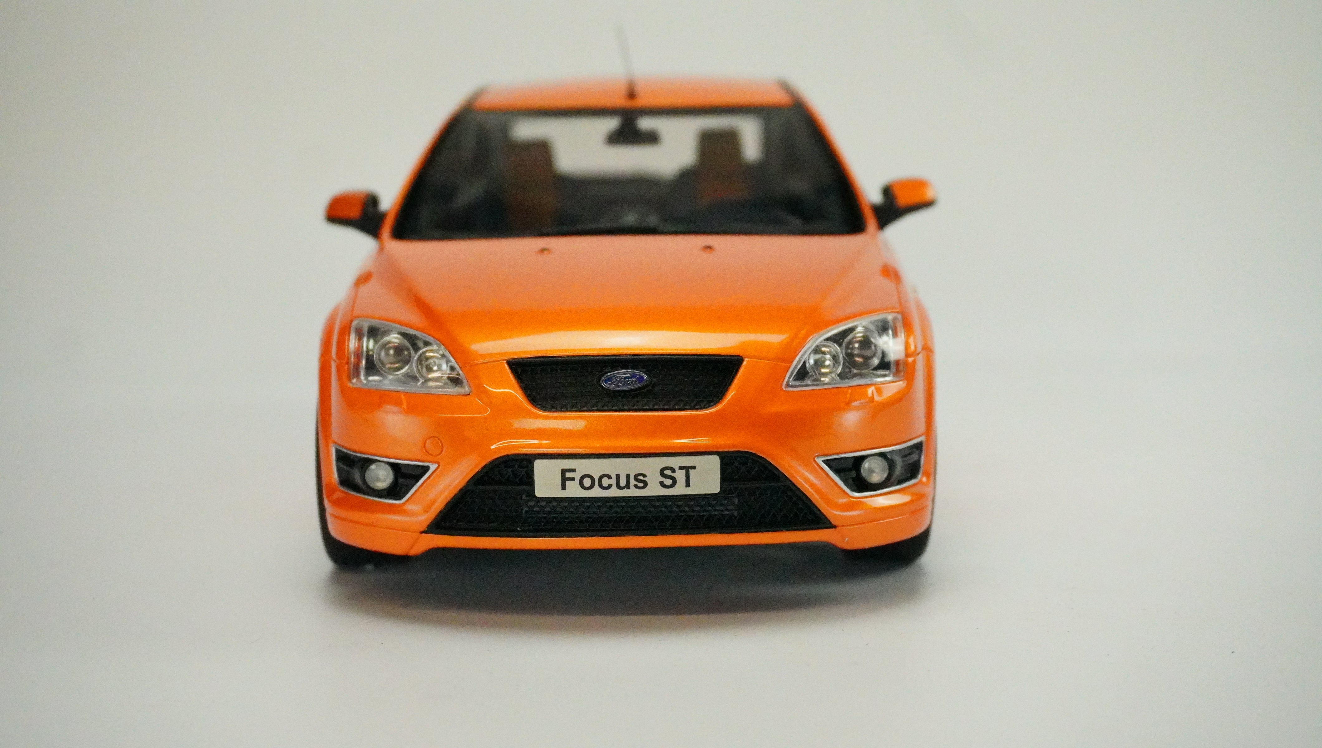Ford Focus ST 2.5 Limited 1:18