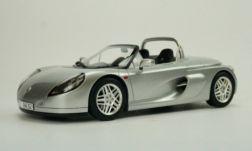 Renault Spider 1999 Limited 1:18
