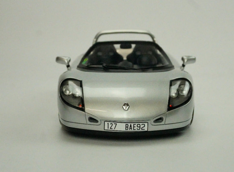 Renault Spider 1999 Limited 1:18