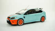 Ford Focus MK2 Limited 1:18