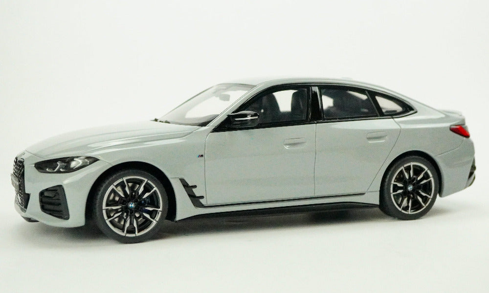 BMW M440i X Drive Grand 