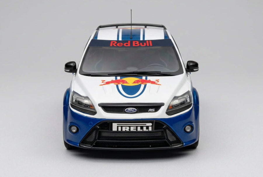 Pirelli RedBull blau 1:18 lieferbar