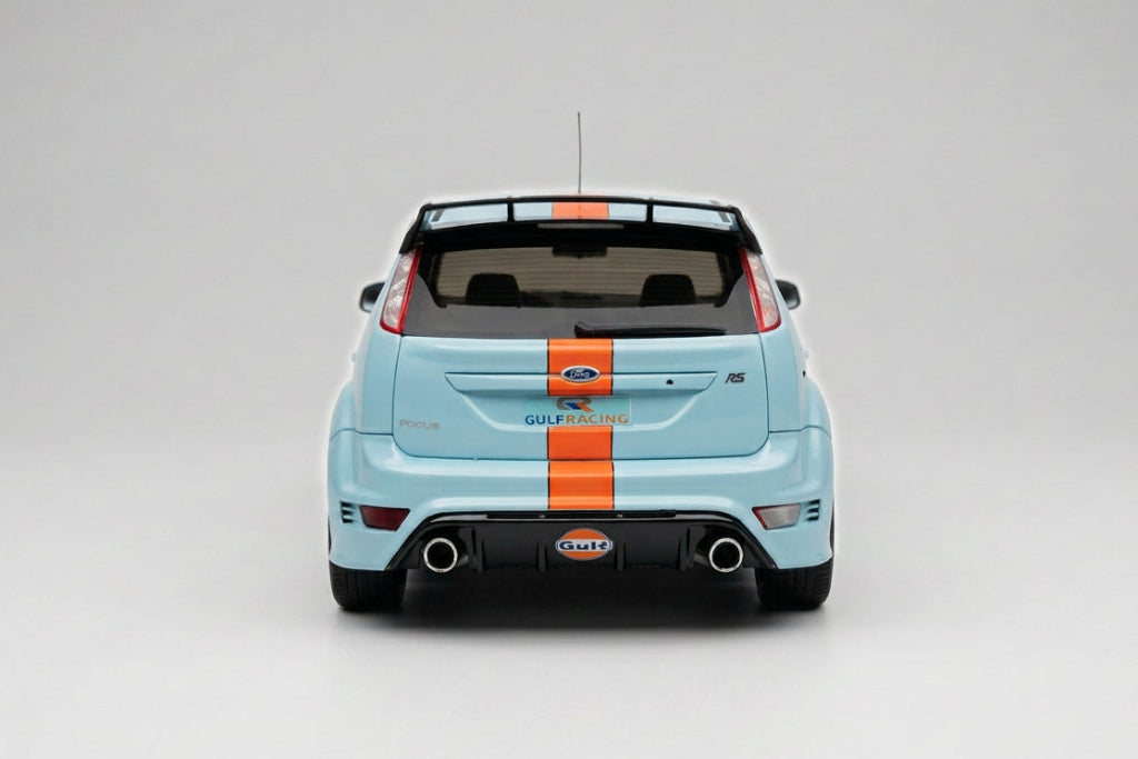 Ford Focus Sofort Lieferbar 1:18
