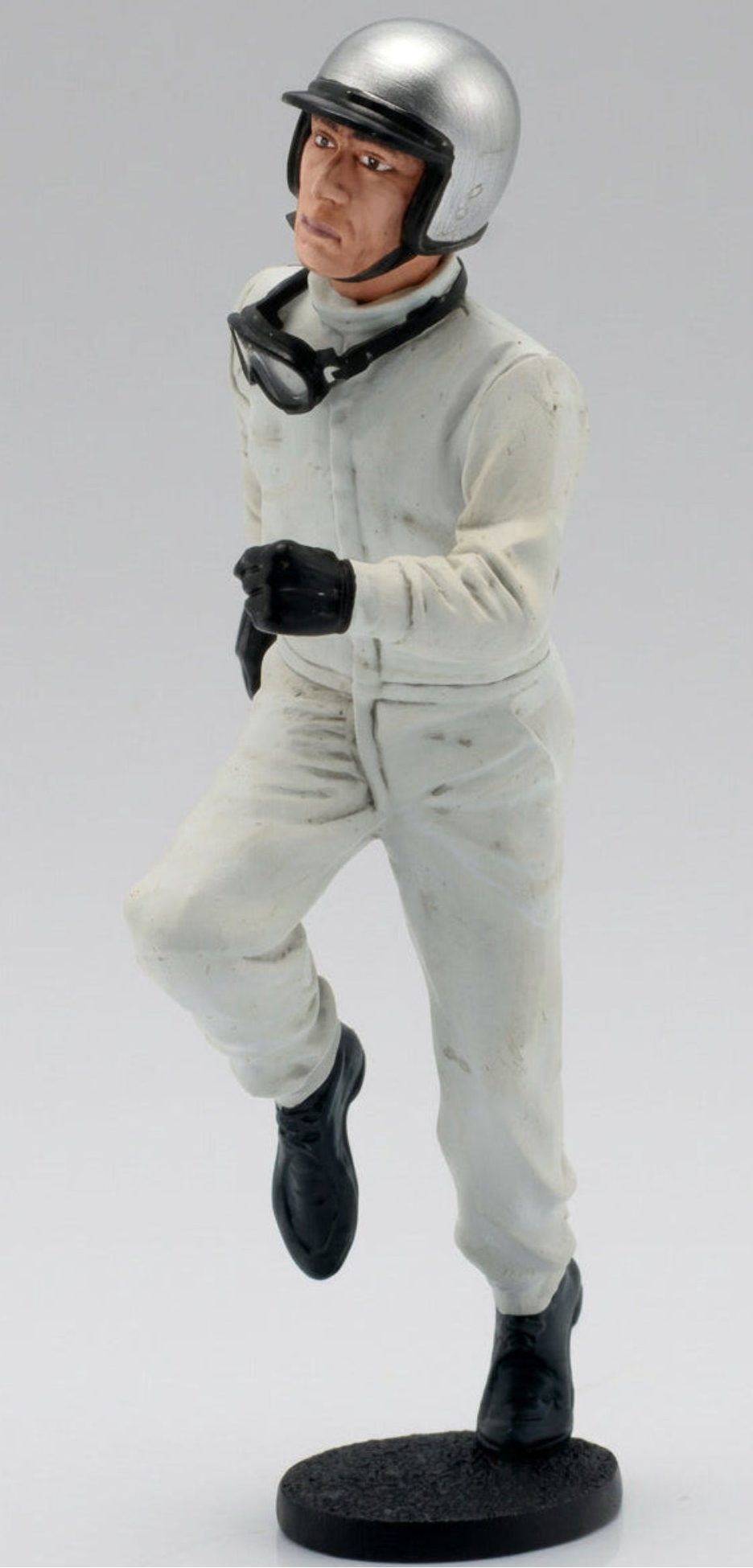 Autorennfahrer Le Mans 1:18 Figuren
