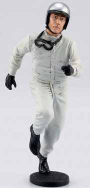 Automodelle Figuren Modelcarshop 1:18 Dietlikon