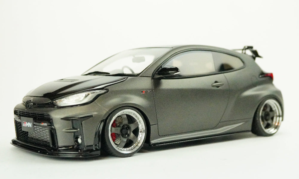 Toyota Yaris GR Limited Rarität 
