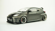 Toyota Yaris GR Limited Rarität (Umbau) 1:18