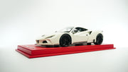 Novitec F8 N-Largo Limited (incl. Showcase) 1:18