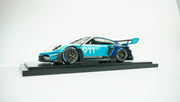 Porsche 911 (992) GT3 Limited (incl. Showcase) 1:18