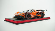 Apollo IE Limited (incl. Showcase) 2024 1:18