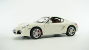 Porsche Cayman S 1:18