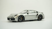 Porsche 911 Turbo S Coupé GT 1:18