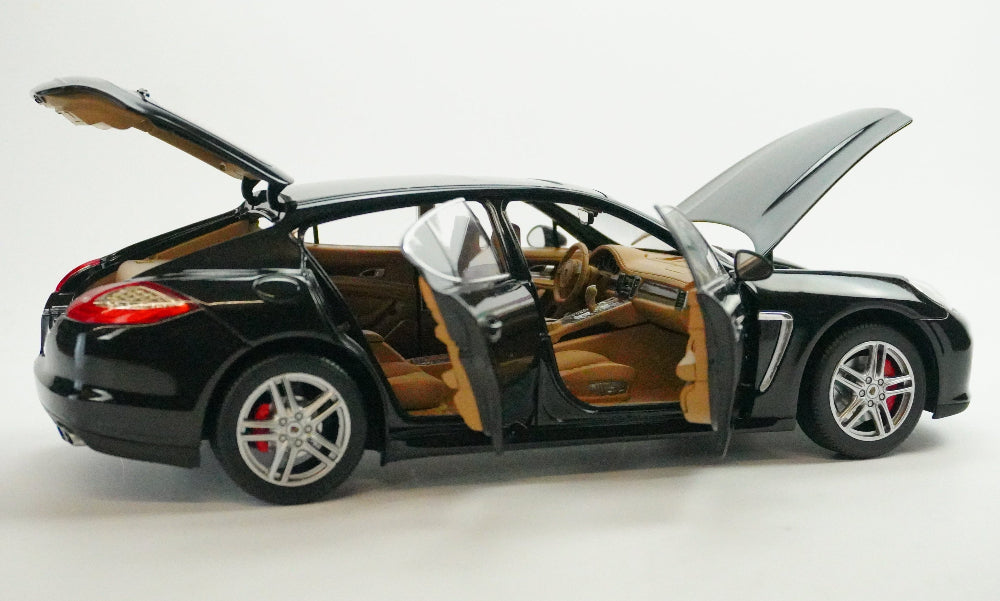 Porsche Pantera Turbo 1:18