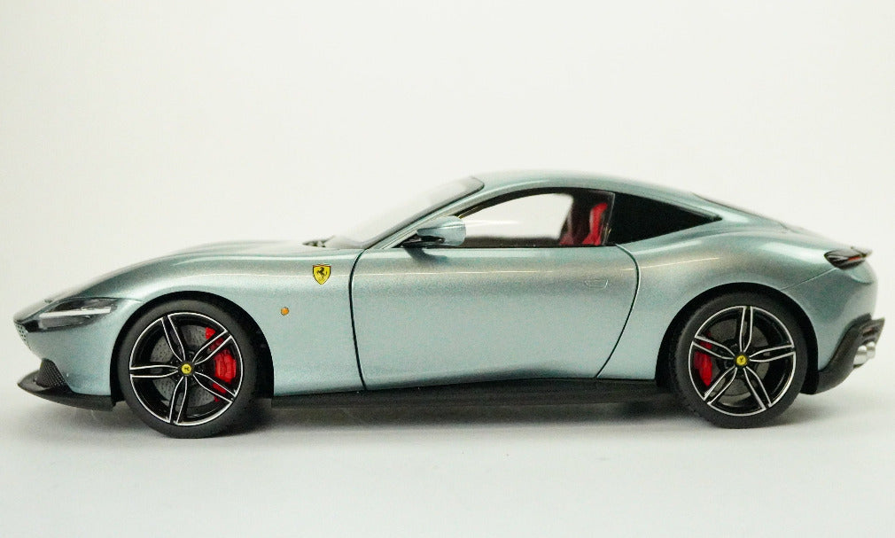 Ferrari Roma 2019 1:18 Sammler