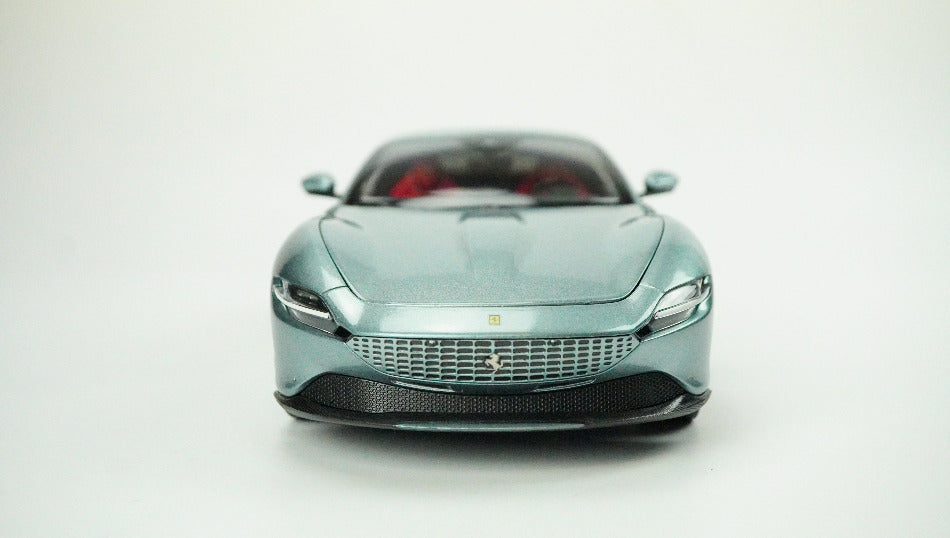 Ferrari Roma 2019 1:18 Hot