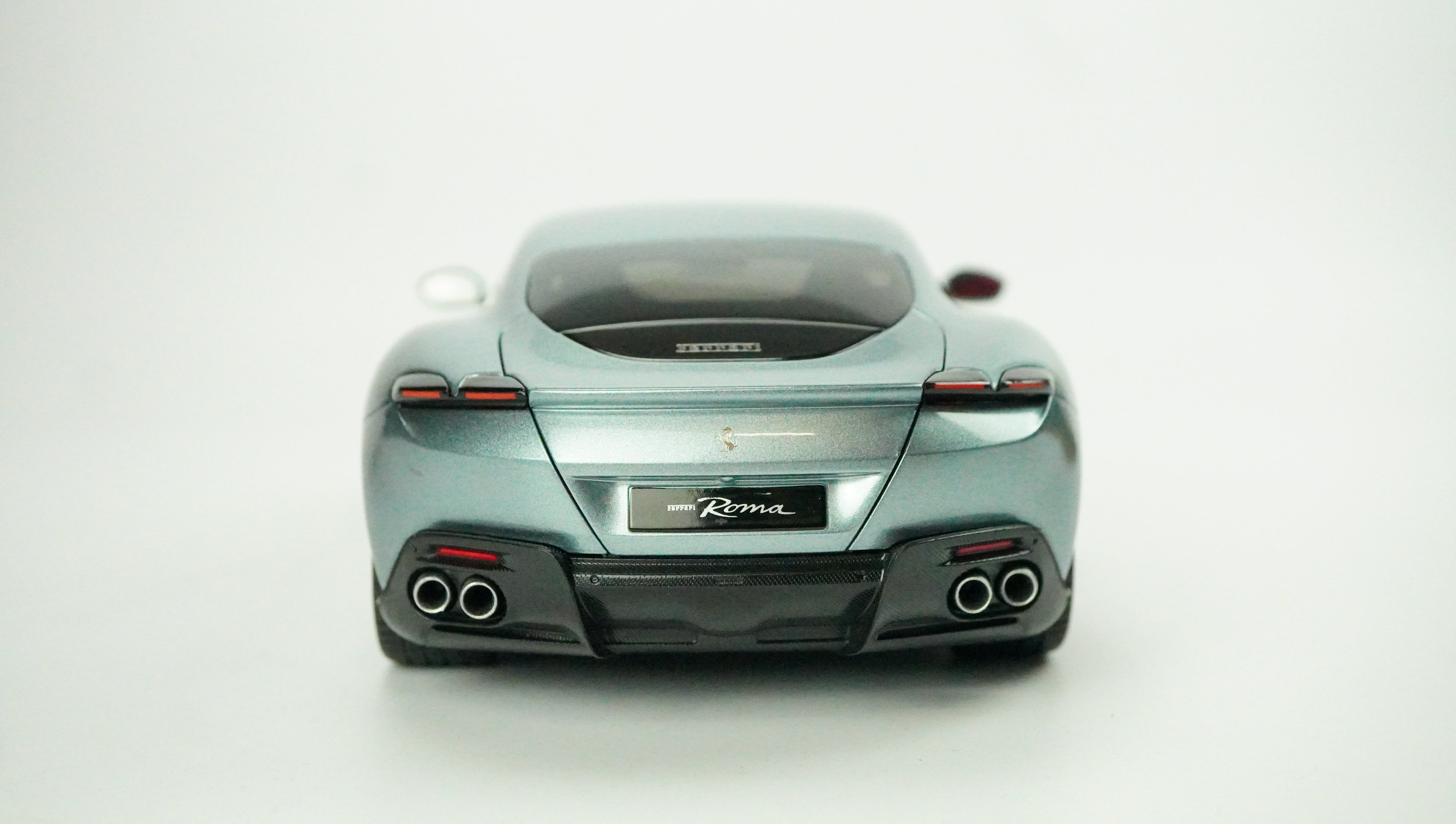 Ferrari Roma 2019 1:18