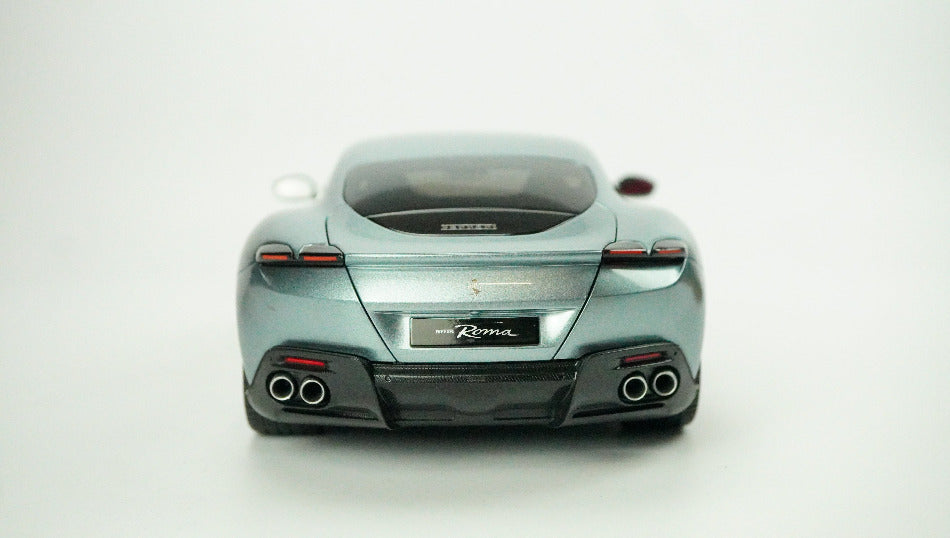 Ferrari Roma 2019 1:18 Sexy