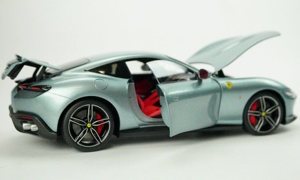 Ferrari Roma 2019 1:18 New