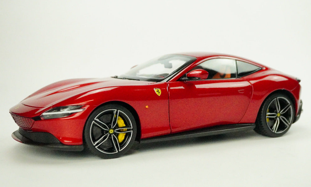Ferrari Roma 2019 1:18 Hot