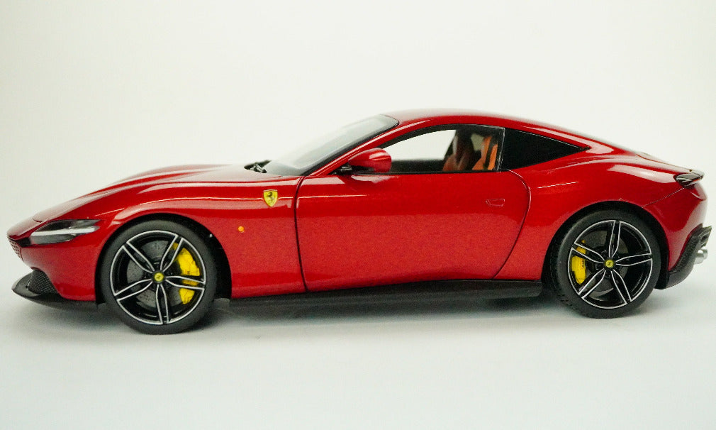 Ferrari Roma 2019 1:18 New