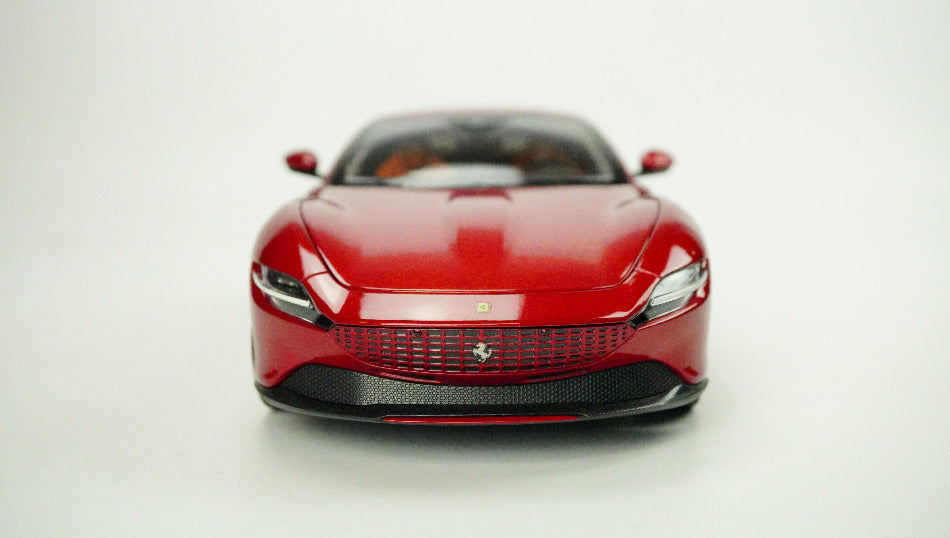 Ferrari Roma 2019 1:18 Sammler 