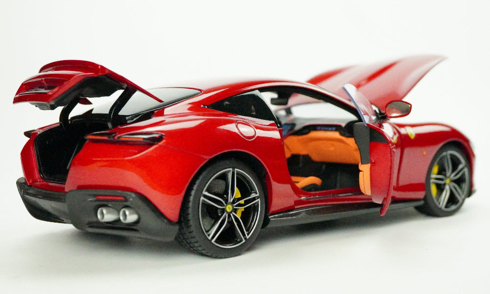Ferrari Roma 2019 1:18 Heiss