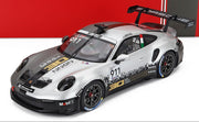 Porsche 911 GT3 Racing Nr.911 (Jorge Lorenzo) Limited 1:18