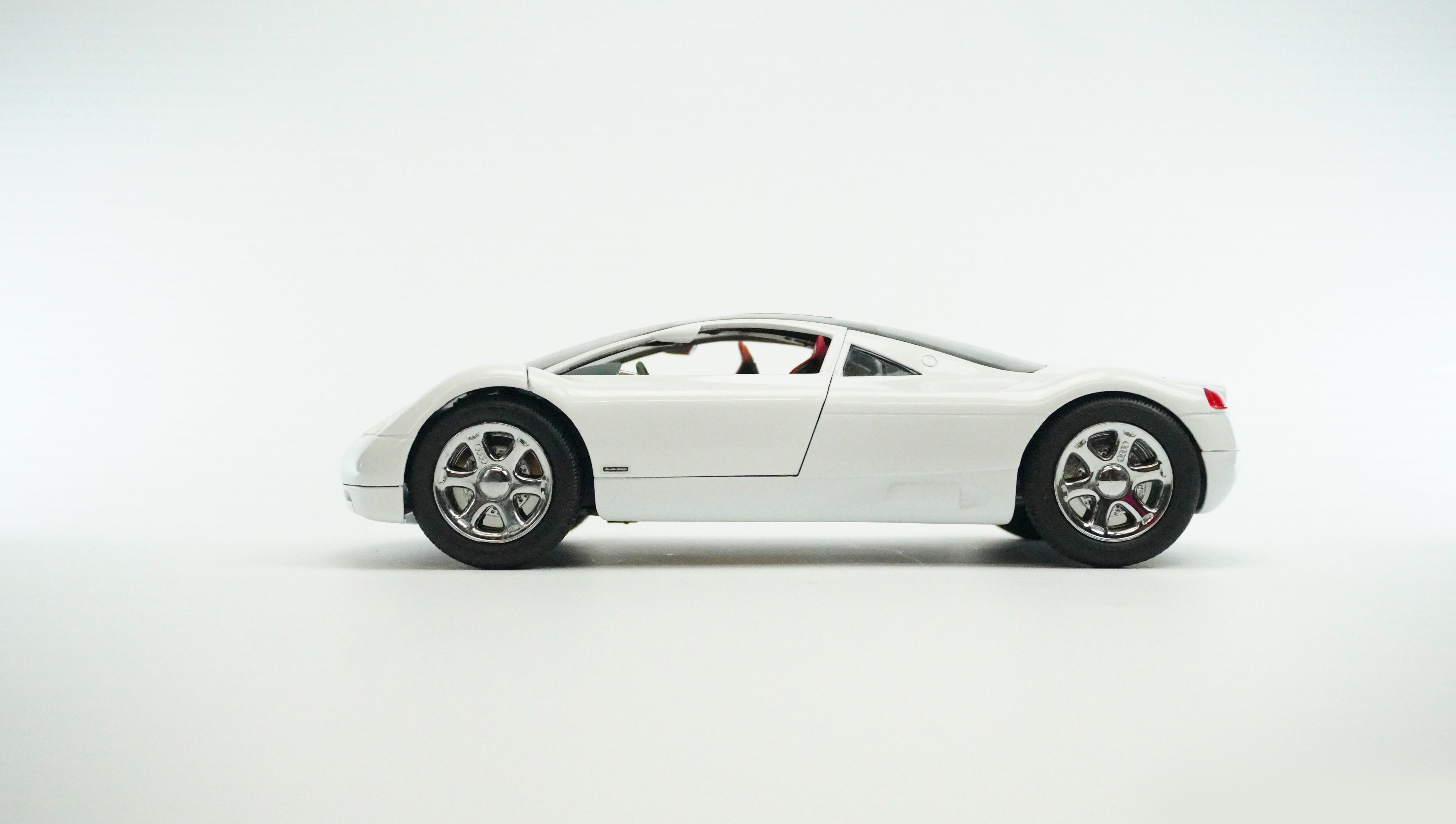 Audi Avus Quattro 1:18