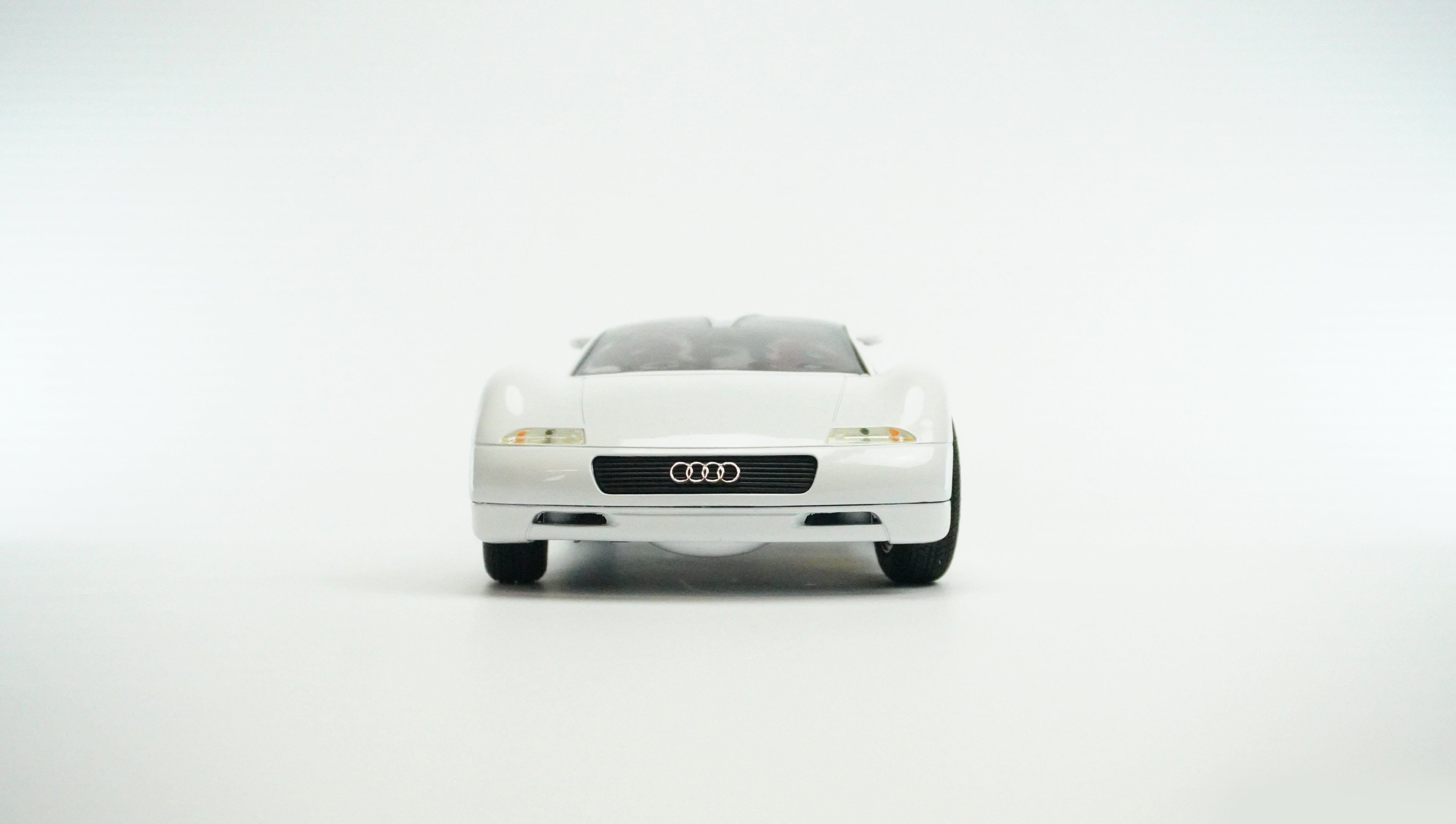 Audi Avus Quattro 1:18