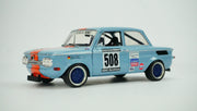 NSU TT Rally Cup Nr.508 Gulf Limited 1:18