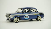 NSU TT Rally Cup Nr.135 Limited 1:18