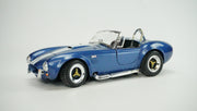 Shelby Cobra 427 S/C 1964 1:18