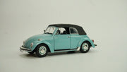 VW Käfer 1302 LS Cabrio 1:18