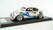 VW Käfer RWB Martini Racing Nr.12 Limited (incl. Showcase) 1:18