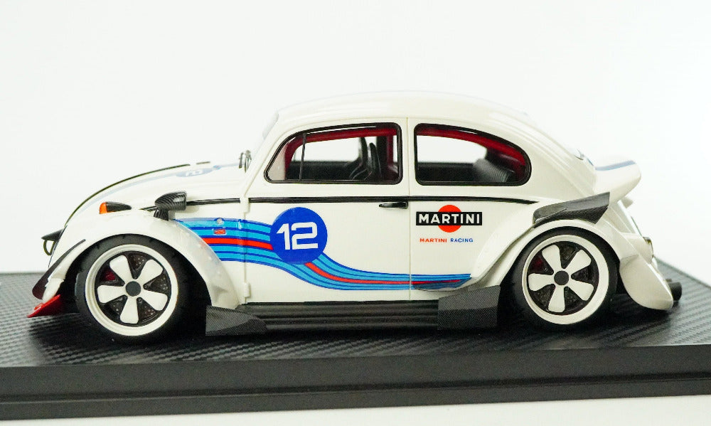 Martini Racing Nr.12 Limited 1:18