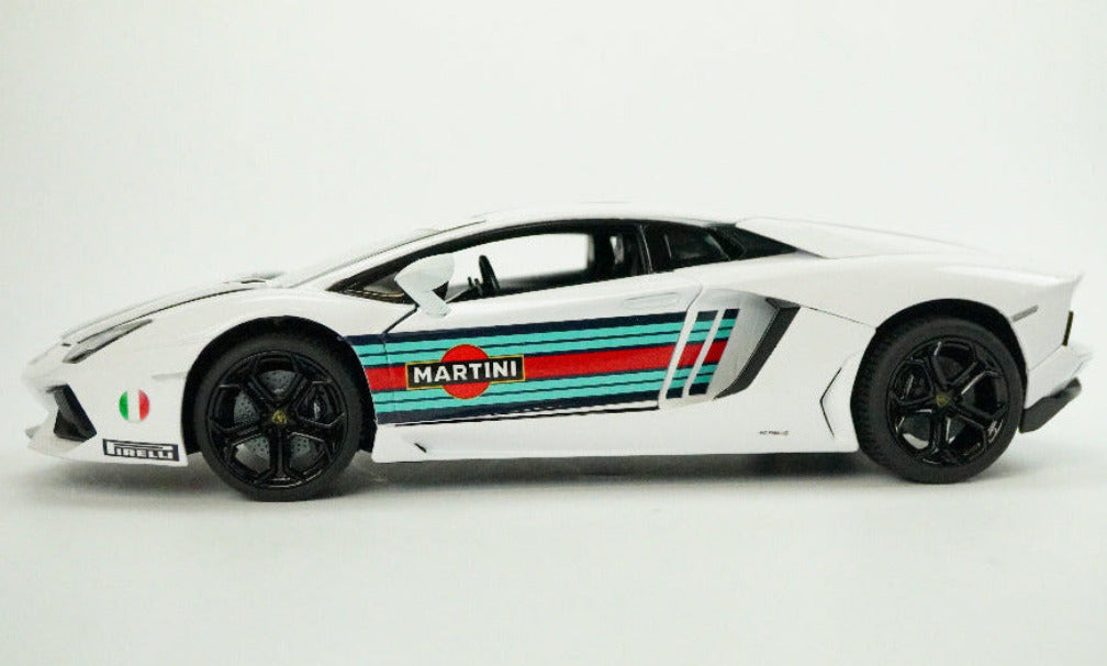 Lamborghini 1:18 Hot Für Sammler