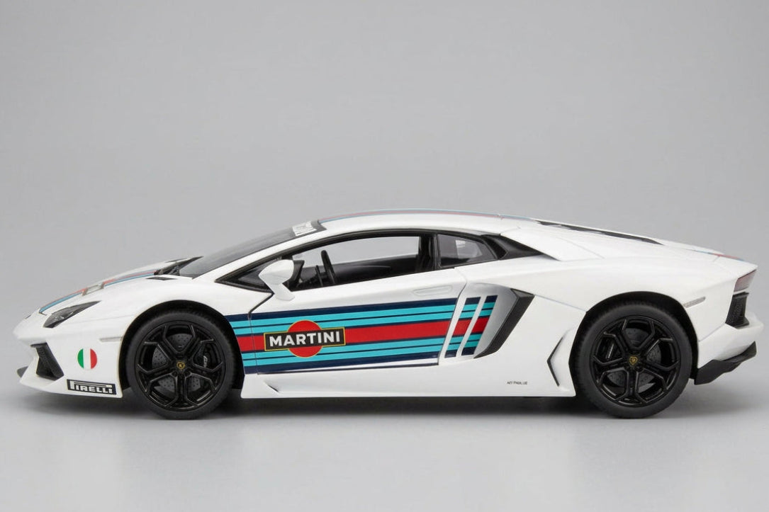 Lamborghini 1:18 Hot Für Sammler