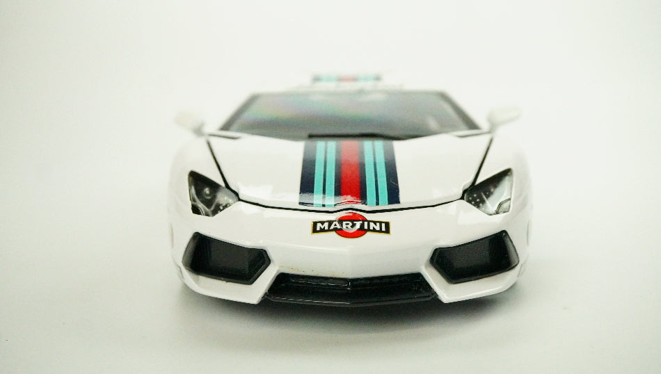 Lamborghin Rarität 1:18 Modelcarshop Online