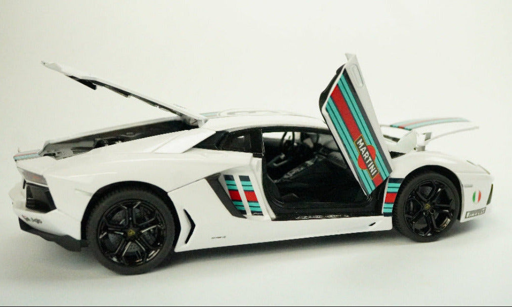 Lamborghini  1:18 Viral Flyp TikTok