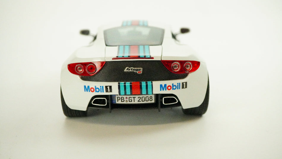 Artega GT Martini Racing New