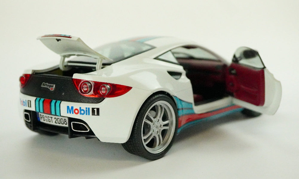 New Hot 1:18 Viral Sammlerautos