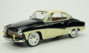 Wartburg 311 Coupé 1:18 New