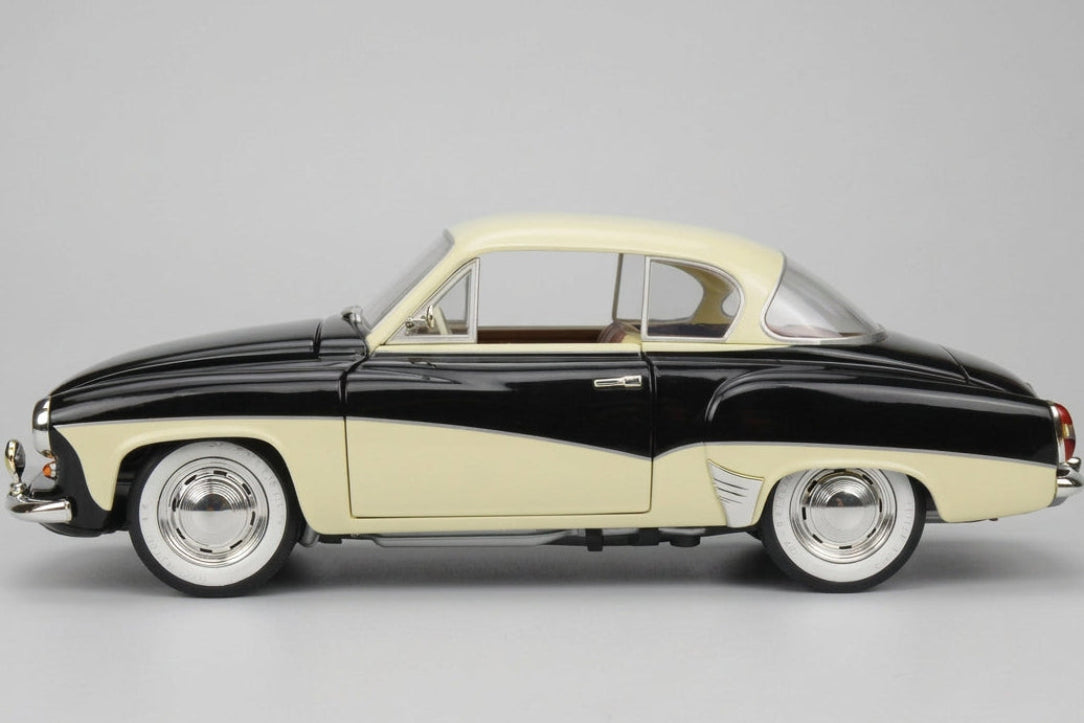 Wartburg 311 Coupé 1:18 Sammler