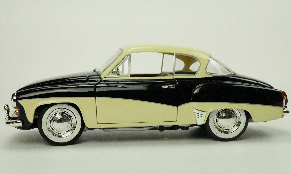 Wartburg 311 Coupé 1:18 Sammler