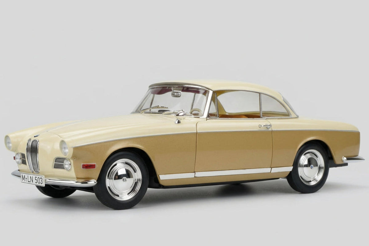 BMW  Cabriolet Sammler Hot Top