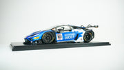Lamborghini Huracán GT3 Evo2 GRT No. 163 Limited (incl. Showcase) 1:18