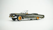Chevrolet Impala Cabrio 1961 1:18