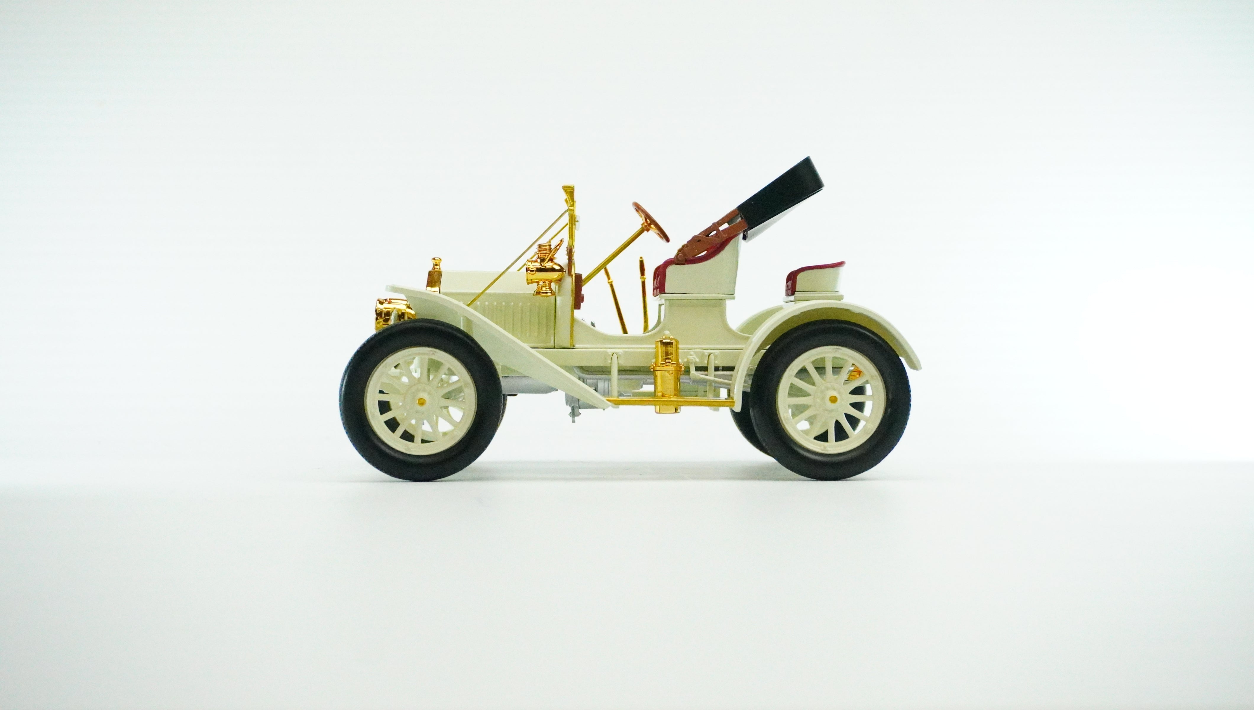 Buick Model 10 1908 1:18